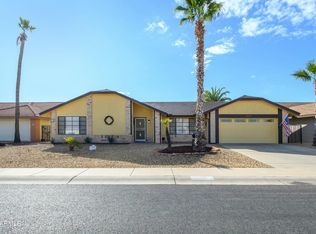 12323 W Tigerseye Dr, Sun City West, AZ 85375