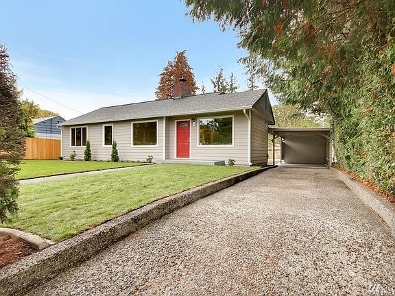 2nd image of 6507 Ardmore Dr SW