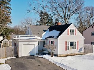 634 Bonesteel St, Rochester, NY 14616