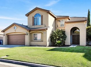 5399 W Athens Ave, Fresno, CA 93722