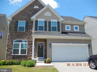 57 Tollerton Trl, Falling Waters, WV 25419