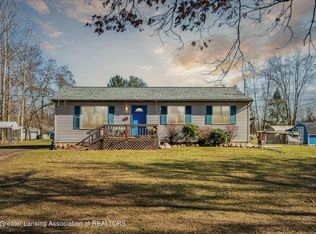 2025 S Waverly Rd, Eaton Rapids, MI 48827