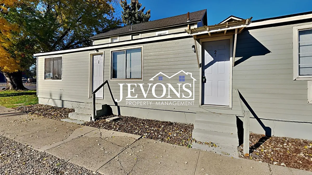 Building Photo - 401 N 5th Ave #2