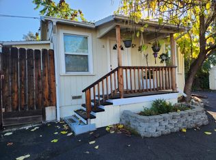11 Julian Ave, Napa, CA 94559