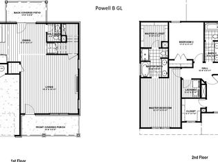 3931 Repose St, Springdale, AR 72764