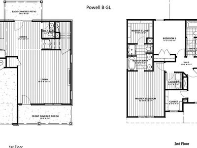 3931 Repose St, Springdale, AR, 72764