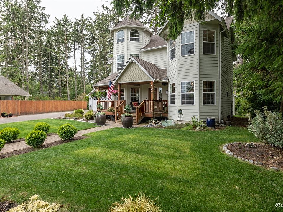 767 Wakina Loop SE, Ocean Shores, WA 98569 Zillow