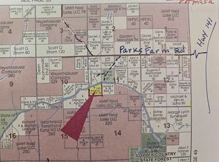 Parks Farm Rd, Crystal falls, MI 49920