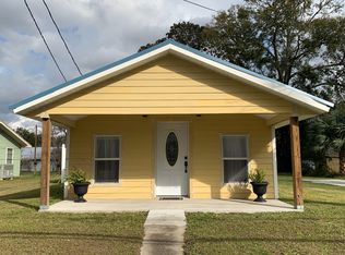966 Hamilton Ave NE, Live Oak, FL 32064