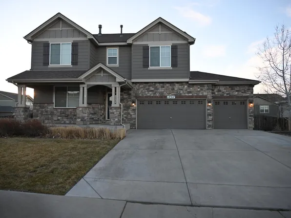 12317 Rosemary St, Thornton, CO 80602