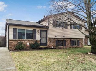 3493 Craigmore Ct, Columbus, OH 43231