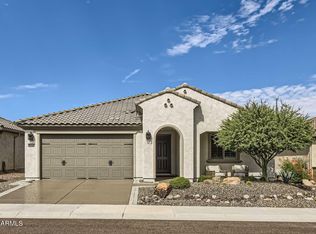 18948 N 259th Ave, Buckeye, AZ 85396