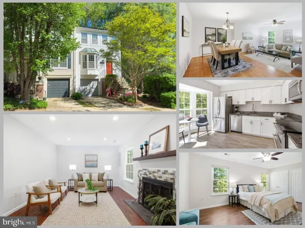 5807 Walden Commons Ct, Burke, VA 22015