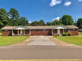 117 Parkburg Rd #A, Jackson, TN 38301