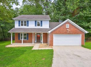 5338 Fox Valley Trce, Stone Mountain, GA