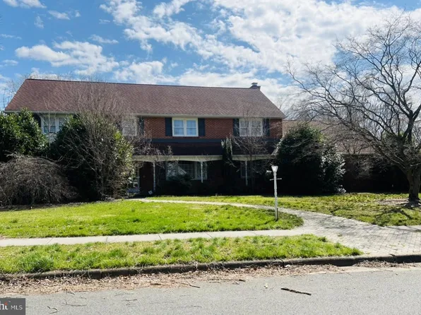 604 Berwick Rd, Wilmington, DE 19803