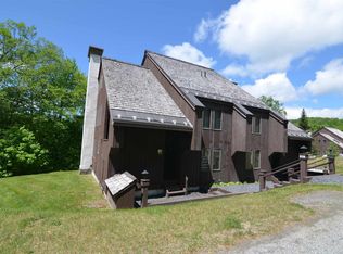 107 Blueberry Ledge Rdg #44, Plymouth, VT 05056