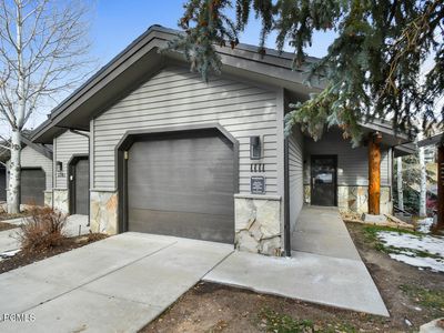 1111 Stonebridge Cir, Park City, UT, 84060