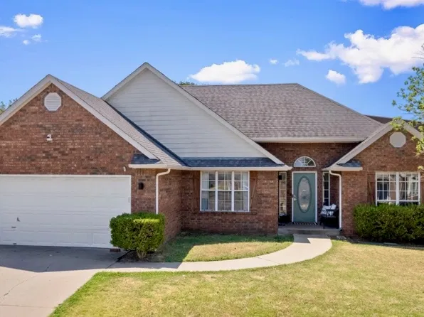11118 E 117th St N, Collinsville, OK 74021