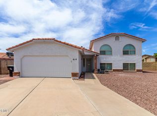 614 S Honeysuckle Ln, Gilbert, AZ 85296