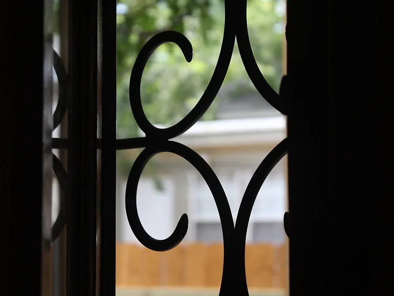Window View