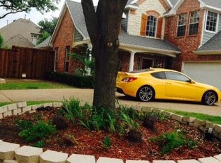 2012 Tennyson Dr, Flower Mound, TX 75028