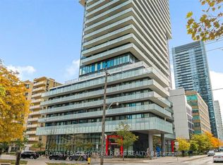 185 Roehampton Ave #2411, Toronto, ON