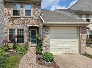 105 Larkspur Ct, Chalfont, PA 18914