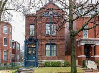 1936 Compton Hill Pl, Saint Louis, MO