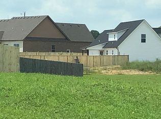 5217 McKinnley Dr, Chapel Hill, TN 37034