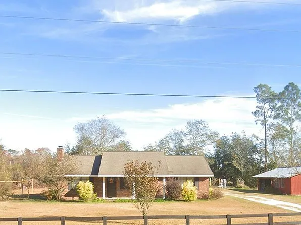 11836 Us Highway 221 N, West Green, GA 31567