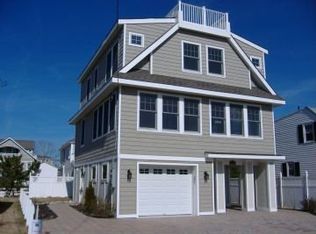 119 W Delaware Ave, Brant Beach, NJ