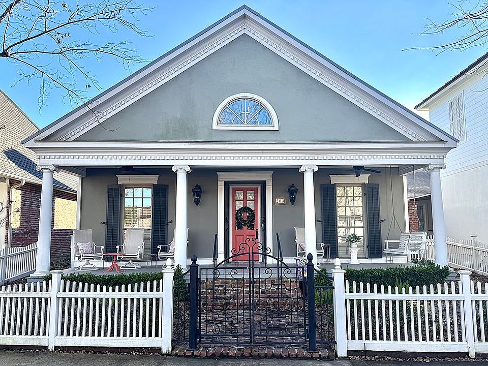 2nd image of 203 Richland Ave