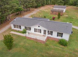 231 Quail Ridge Rd, Henrico, NC 27842