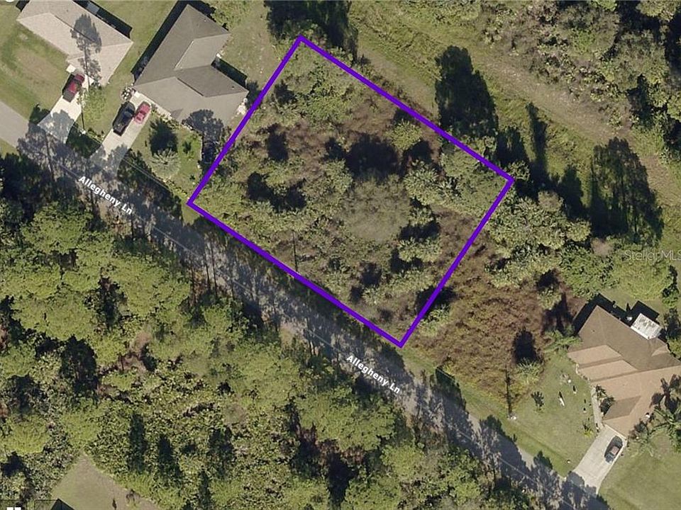 1st image of 21/22 Allegheny Ln