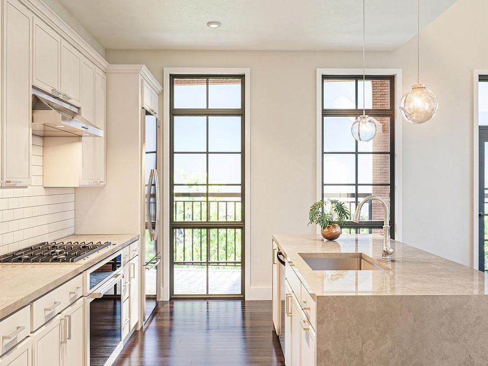 C11.1 Kitchen