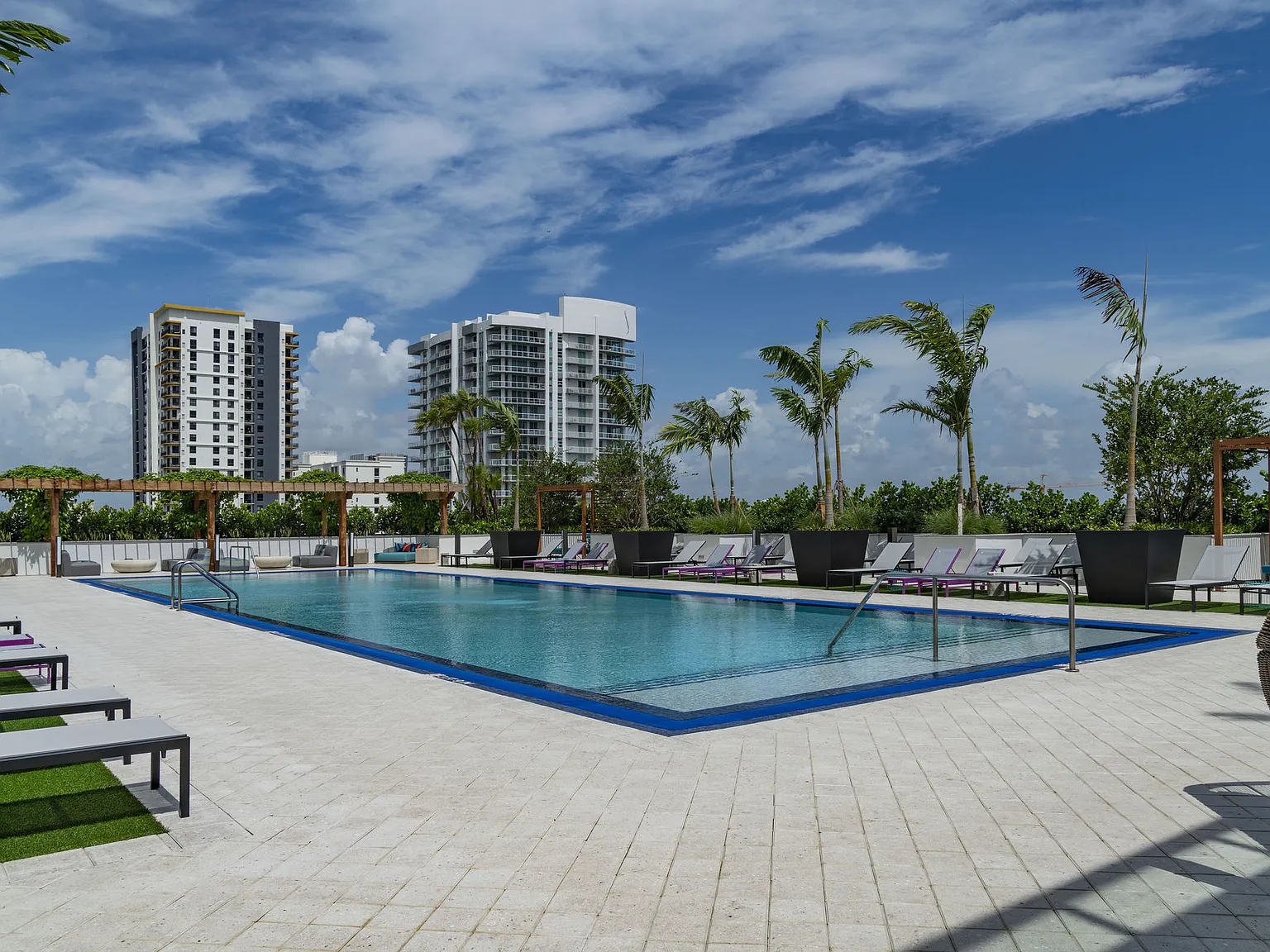 The Rise at Flagler Village — Photo 2