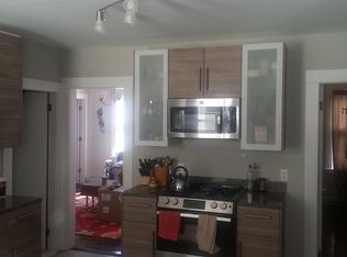 273A Cardinal Medeiros Ave #3, Cambridge, MA 02141