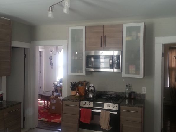 273A Cardinal Medeiros Ave #3