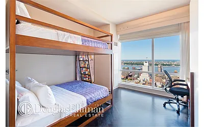 Sold by Douglas Elliman