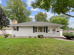 7027 13th Ave S, Richfield, MN 55423