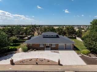 3713 Thunderbird Dr, Hays, KS 67601