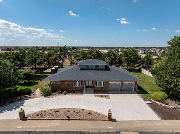 3713 Thunderbird Dr, Hays, KS 67601