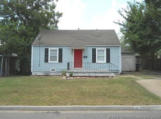 20 S 70th East Ave, Tulsa, OK 74112