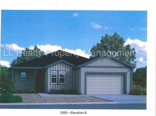 1930 Canal Dr, Fernley, NV 89408