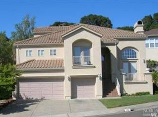 25 Wendy Ct, Novato, CA 94945