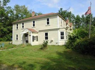 23 E Rindge Rd, Ashburnham, MA 01430