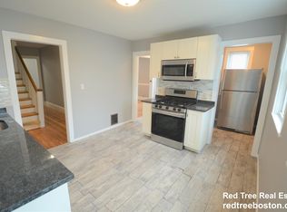 42 Newcastle Rd #2, Boston, MA 02135