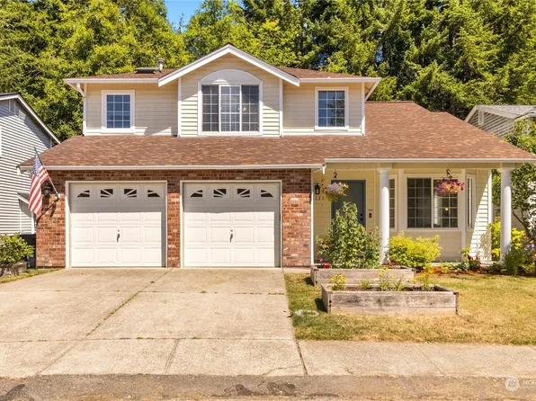 6133 Sycamore Lane NE, Bremerton, WA 98311