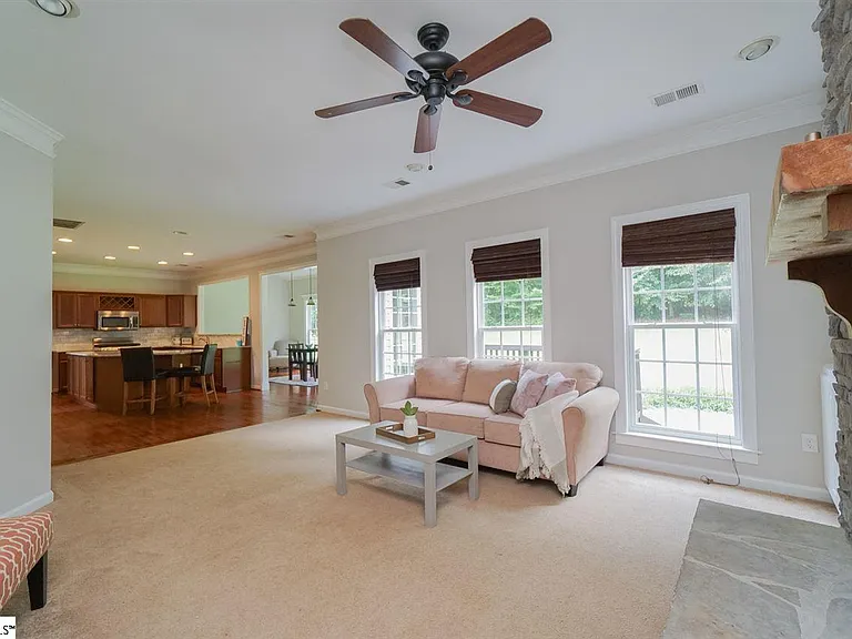 208 Woodland Creek Way — Photo 12